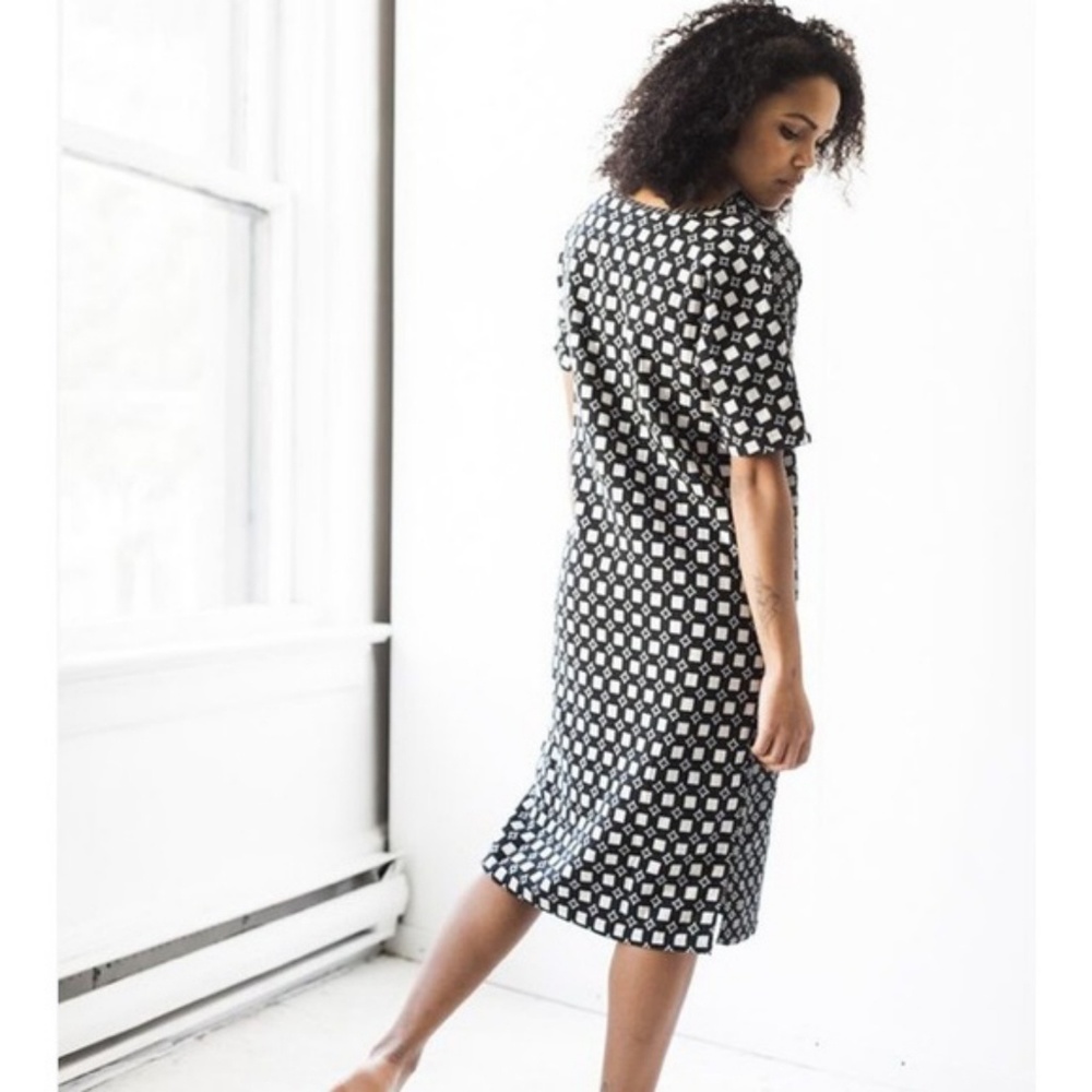 Ace & Jig Tess Dress (4 dresses in 1!) - Picture 2 of 5